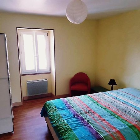 Gite Cosy 4 A 9 Personnes Buffieres Exteriör bild
